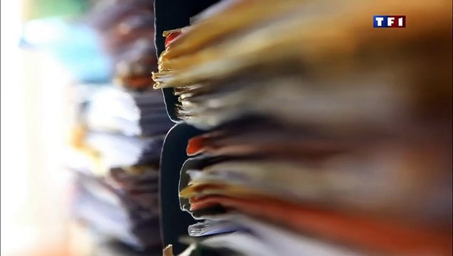 La Loi selon Bartoli Extrait vidéo (3) VF