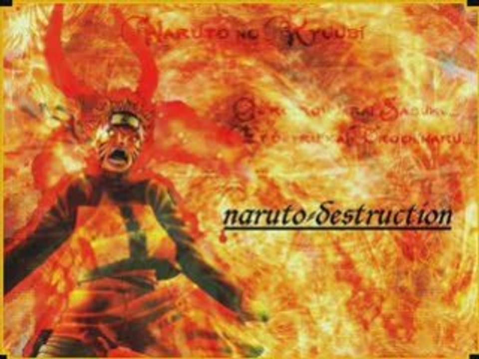 Amv sakura naruto sasuke