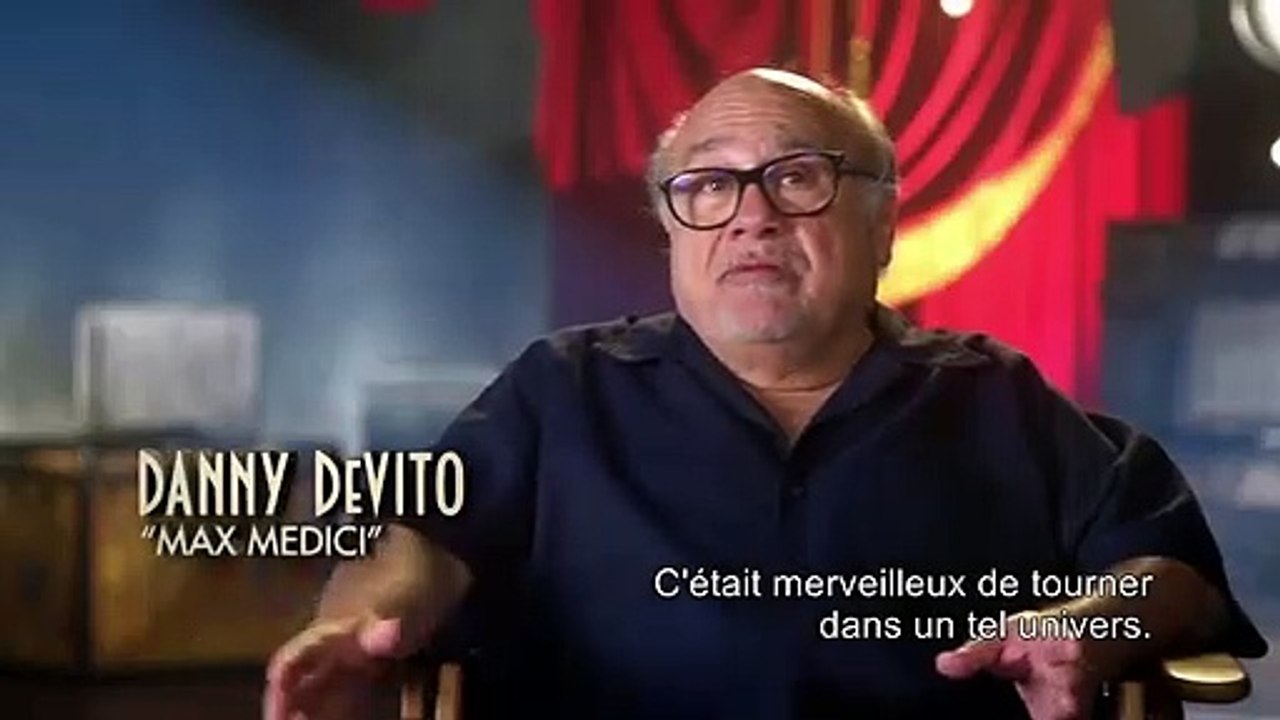 Dumbo BONUS VO "Bienvenue à Dreamland"
