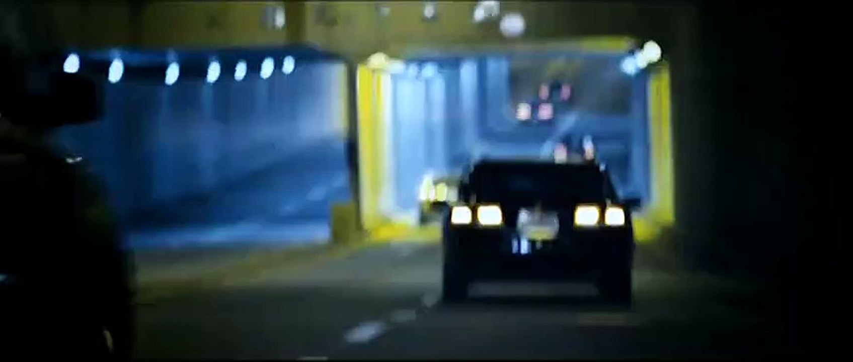 The Murderer Extrait vidéo (3) VO