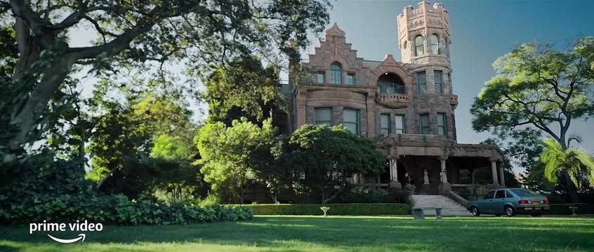 The Manor Bande-annonce VO