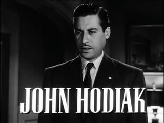 Quelque part dans la nuit Bande-annonce VO