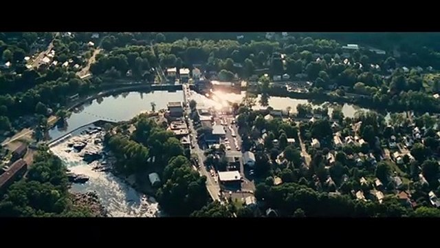 Le Juge Bande-annonce (3) VF