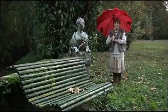 Le Sens de l'Age Extrait vidéo (3) VF