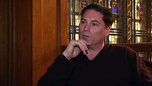 Florent Siri Interview 2: Cloclo