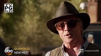 Blood and Oil - saison 1 - épisode 4 Teaser VO