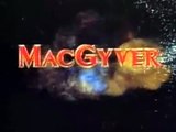 MacGyver Extrait vidéo VO