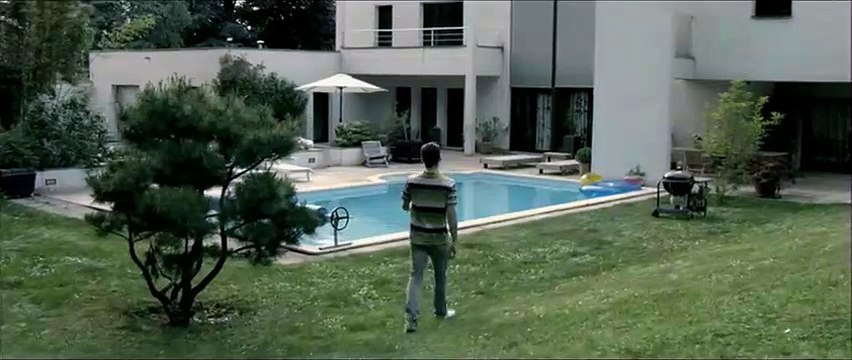 Dans ton sommeil Bande-annonce VF