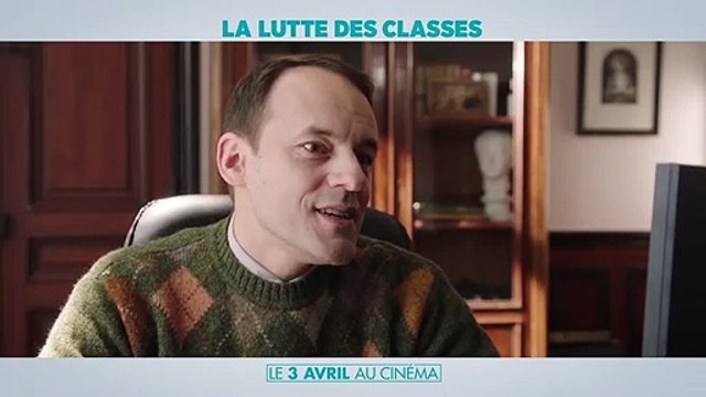 La Lutte des classes EXTRAIT VF Le clip