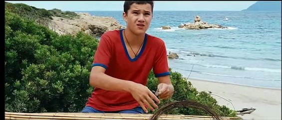 Nicostratos le pélican Extrait vidéo (2) VF