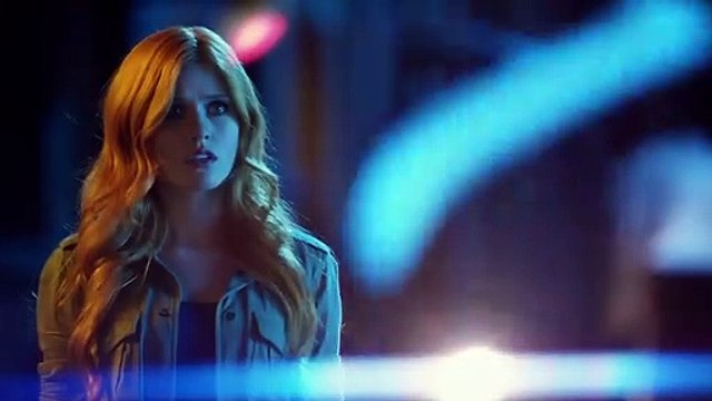 Shadowhunters - saison 1 Teaser VO