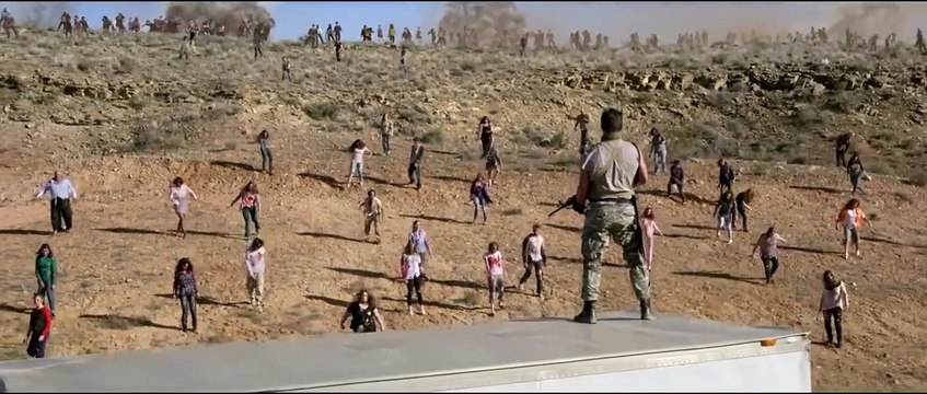 Dead Trigger Bande-annonce VO