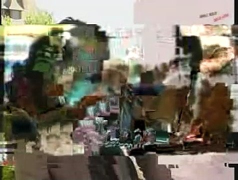 Gregory Jacobs, Diego Luna, John C. Reilly Interview : Criminal.