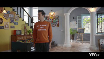 Nhà Trọ Balanha - Tập 13