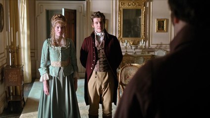 Love & Friendship - EXTRAIT VO "Sir James"