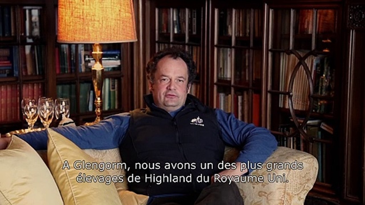 Steak (R)évolution - EXTRAIT "Ecosse"