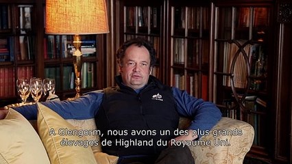 Steak (R)évolution - EXTRAIT "Ecosse"