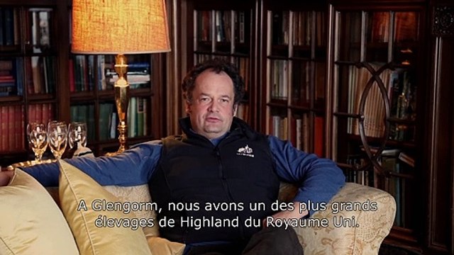 Steak (R)évolution - EXTRAIT Ecosse
