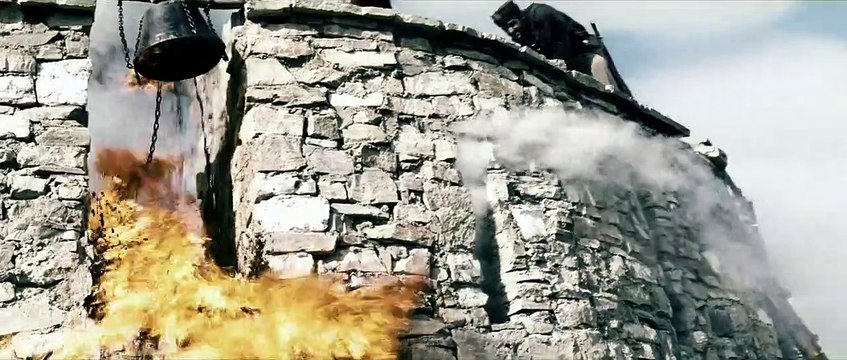 Barbarians Bande-annonce VF