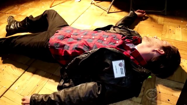 NCIS - Wilmer Valderrama : Mon personnage va se révéler vraiment explosif