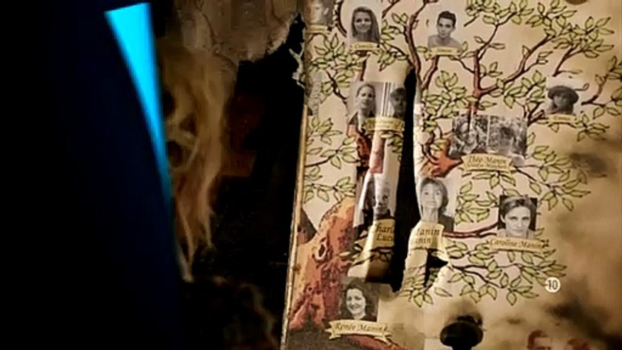 Origines - saison 1 Bande-annonce VF