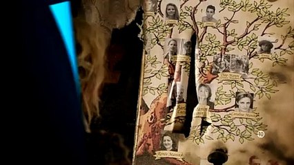 Origines - saison 1 Bande-annonce VF