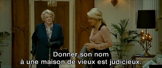 Quartet Extrait vidéo VO