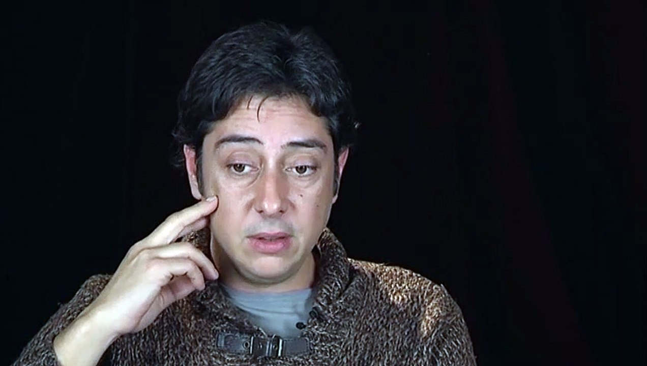 Miguel Gomes Interview : Tabou