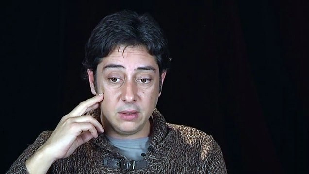 Miguel Gomes Interview : Tabou