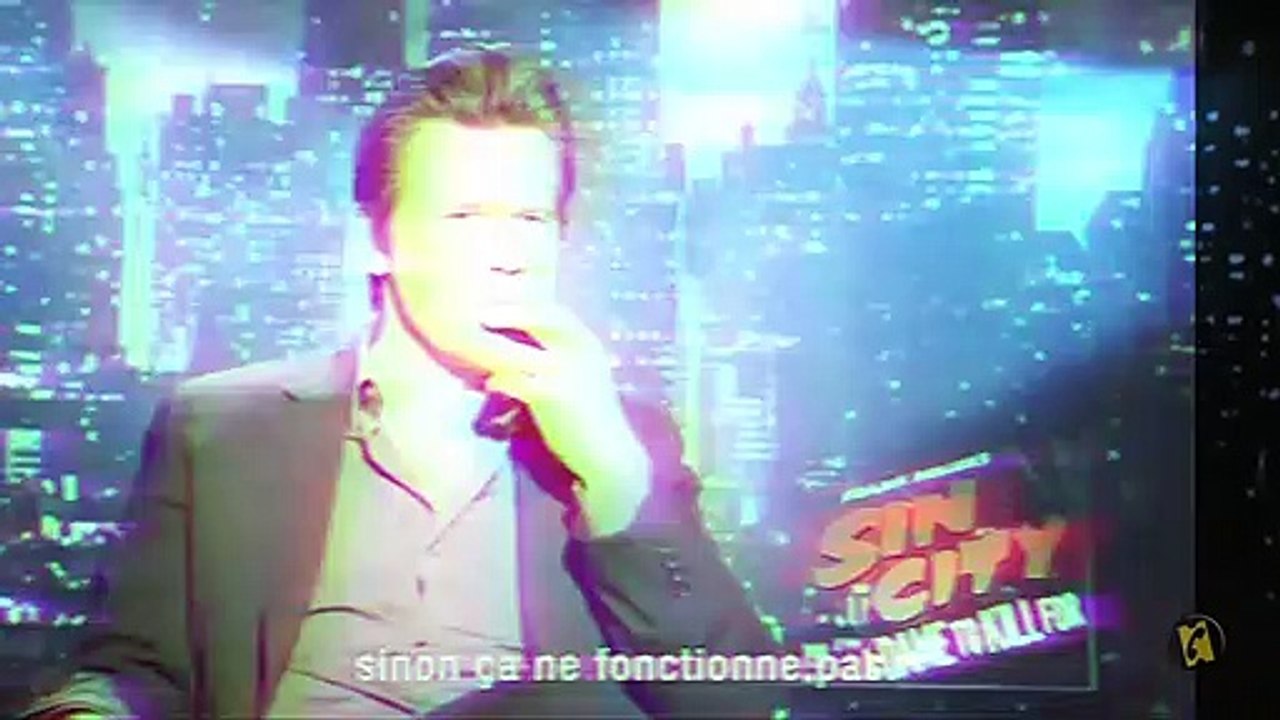 FanZone, le retour : escale à Sin City