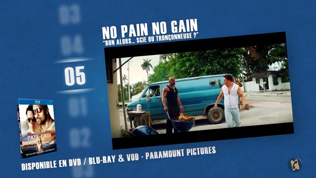 Les découpages de corps