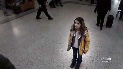 Intruders - saison 1 - épisode 2 Teaser VO