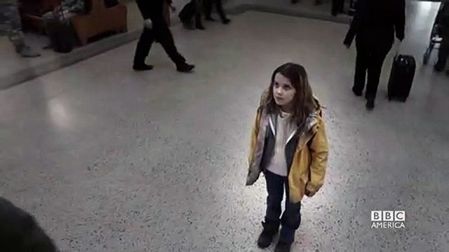 Intruders - saison 1 - épisode 2 Teaser VO