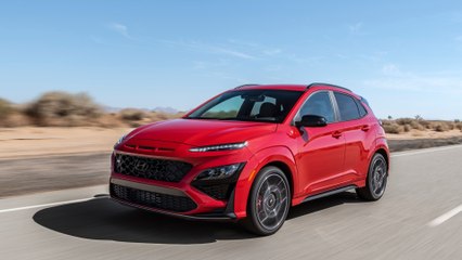 Hyundai Kona mang "làn gió mới" đến người dùng Việt