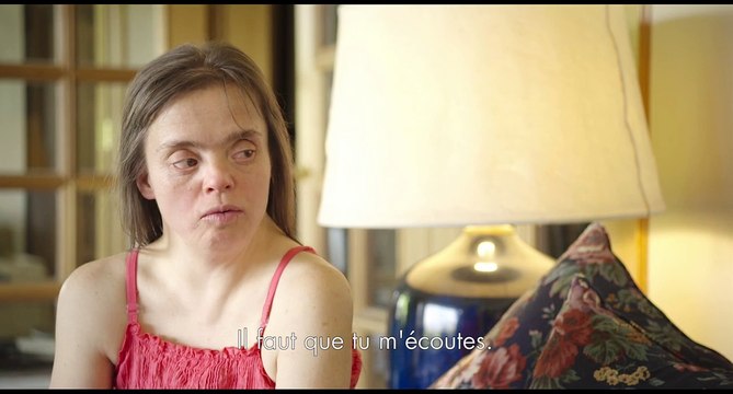 L'École de la vie Bande-annonce VO