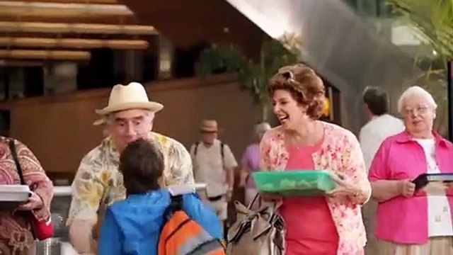 Le Noël de mes rêves Bande-annonce VO