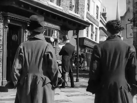 Oliver Twist Extrait vidéo (2) VO