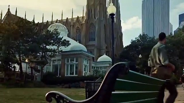 Shadowhunters - saison 3 - épisode 17 Teaser VO
