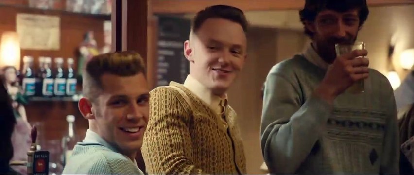 Pride - EXTRAIT VOST Démonstration de danse