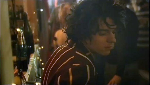 London Nights Extrait vidéo (3) VO