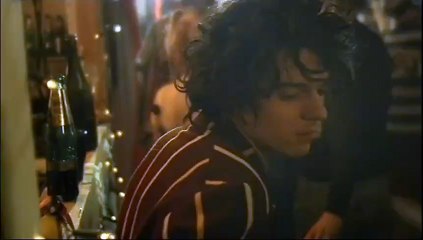 London Nights Extrait vidéo (3) VO