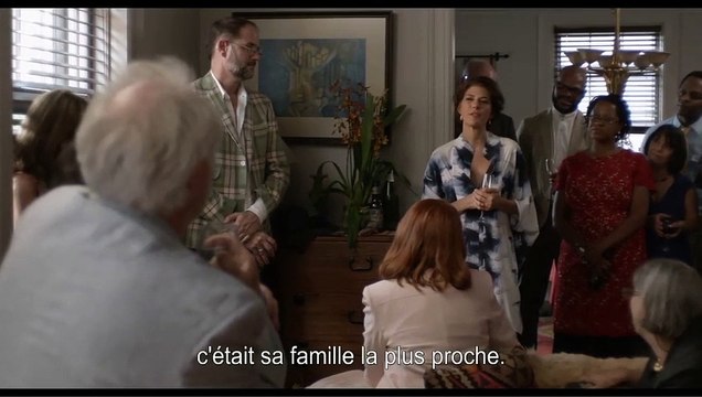 Love is Strange - EXTRAIT VOST Le speech