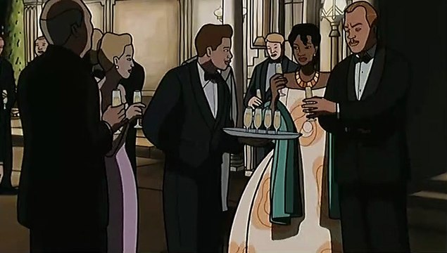 Chico & Rita Extrait vidéo (5) VO