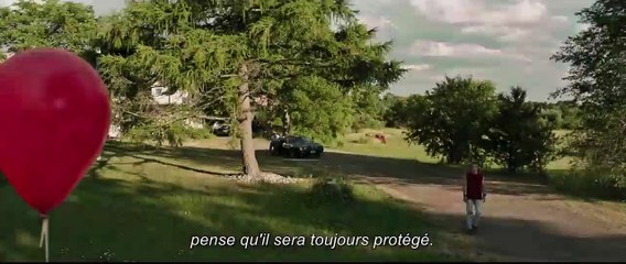 Ça Bande-annonce (4) VO