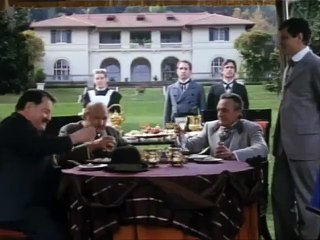 Un Fusil pour l&#039;honneur Bande-annonce VO