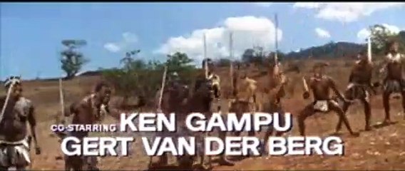 La Proie nue Bande-annonce VO