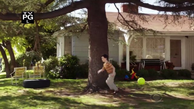 Young Sheldon - saison 1 Teaser VO