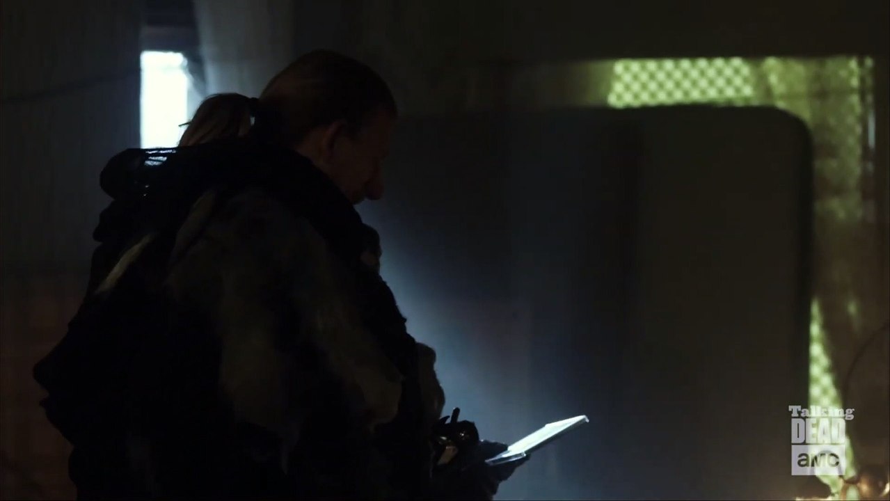 Fear the Walking Dead 7ª Temporada - Episódio 9: Follow Me - Sneak Peek