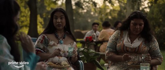 Madres Bande-annonce VO