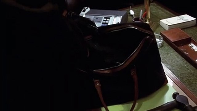 Crime à distance Extrait vidéo VO